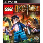 Lego harry potter - annes 5 a 7 ps3