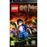 Lego harry potter - ann�es 5 a 7 psp