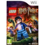 Lego harry potter - ann�es 5 a 7 wii