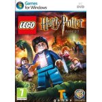 Lego harry potter - anni 5 - 7 [import italien] [jeu pc]