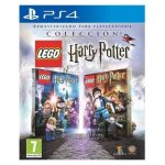 Lego harry potter collection ps4