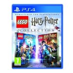 Lego harry potter collection - ps4