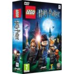 Lego harry potter : episodes 1 - 4 [import anglais] [jeu mac]
