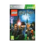 Lego harry potter - years 1 to 4 - classics [import anglais] [jeu xbox 360]