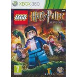 Lego harry potter years 5 - 7 xbox 360