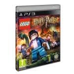 Lego harry potter: years 5 - 7 - ps3
