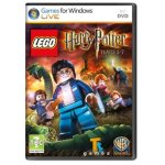 Lego harry potter - years 5 to 7 [import anglais] [jeu pc]