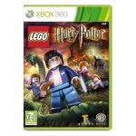 Lego harry potter - years 5 to 7 [import anglais] [jeu xbox 360]