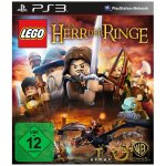Lego herr der ringe, allemand ps3