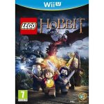 Lego le hobbit - wii u - jeu vidéo d'action - licence the hobbit Lego le hobbit - wii u - jeu vidéo d'action - licence the hobbit