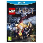 Lego le hobbit - wii u - jeu vid�o d'action - licence the hobbit