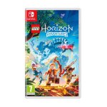 Lego horizon adventures switch