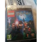 Bipack - lego batman + lego harry potter - annes 1 a 4 ps3