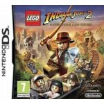 Lego indiana jones 2 : l'aventure continue nintendo ds