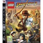 Lego indiana jones 2 - l'aventure continue ps3 Lego indiana jones 2 - l'aventure continue ps3