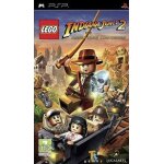 Lego indiana jones 2 - l'aventure continue psp Lego indiana jones 2 - l'aventure continue psp