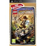 Lego indiana jones 2 - l'aventure continue psp Lego indiana jones 2 - l'aventure continue psp