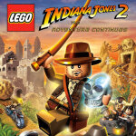 Lego indiana jones 2 : l'aventure continue standard allemand, anglais, espagnol, fran�ais, italien wii ...
