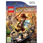 Lego indiana jones 2 - l'aventure continue wii