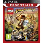 Lego indiana jones 2 (relaunch) ps3