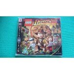 Lego indiana jones ps3 playstation 3 promo press presse Lego indiana jones ps3 playstation 3 promo press presse