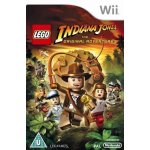 Lego indiana jones the original adventures - import uk wii Lego indiana jones the original adventures - import uk wii