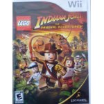 Lego indiana jones the original adventures - import us wii Lego indiana jones the original adventures - import us wii