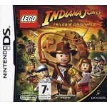 Lego indiana jones : la trilogie originale nintendo ds Lego indiana jones : la trilogie originale nintendo ds