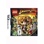 Lego indiana jones - la trilogie originale nintendo ds Lego indiana jones - la trilogie originale nintendo ds