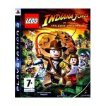 Lego indiana jones - la trilogie originale ps3 Lego indiana jones - la trilogie originale ps3