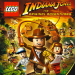 Lego indiana jones : la trilogie originale standard allemand, anglais, danois, espagnol, fran�ais, italien ...