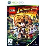 Lego indiana jones - la trilogie originale xbox 360 Lego indiana jones - la trilogie originale xbox 360