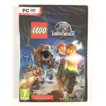 Lego jurassic park world jeu sur pc / m5 Lego jurassic park world jeu sur pc / m5