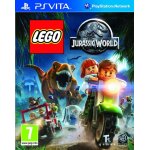 Lego : jurassic world ps vita