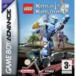 Lego knights kingdom