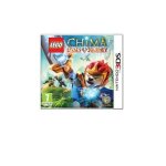 Lego legends of chima : laval's journey [import anglais] [jeu 3ds]
