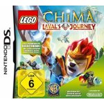 Lego legends of chima : laval's journey - day one edition + crawley minifigur [import allemand] nintendo ...
