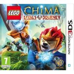 Lego legends of chima : laval's journey [import. . .