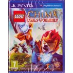 Lego legends of chima - le voyage de laval psvita ps vita Lego legends of chima - le voyage de laval psvita ps vita
