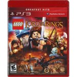 Lego lord of the rings (greatest hits) (import) Lego lord of the rings (greatest hits) (import)