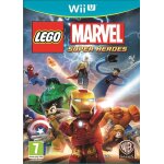 Lego marvel super heroes wii u