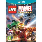 Lego marvel super heroes wii u