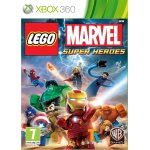 Lego marvel super heroes xbox 360