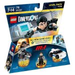 Lego dimensions - mission impossible - 71248