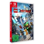 Lego ninjago movie videogame switch import allemand Lego ninjago movie videogame switch import allemand