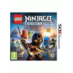 Lego ninjago - l'ombre de ronin 3ds
