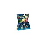 Lego dimensions - pack h�ros : krusty the clown - 71227