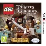 Lego pirates des caraibes - le jeu video 3ds