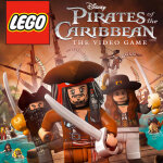 Lego pirates des cara�bes : le jeu vid�o standard playstation portable (psp)