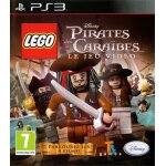 Lego pirate des cara�bes ps3